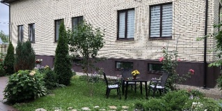 Кострома: Коттедж Гостевой дом на Октябрьской
