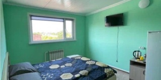 Канск: Отель Точка