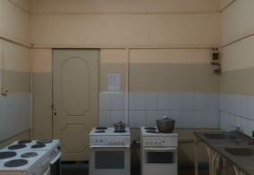 Хостел Хостел в Щербинке