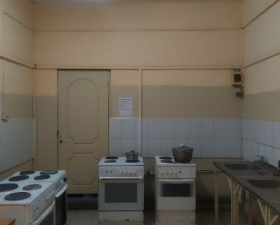 Щербинка: Хостел Хостел