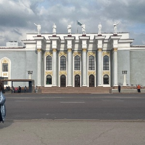 Фото от владельца Дворец культуры горняков