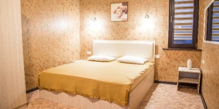 Конаев: Турбаза Dolce Vita