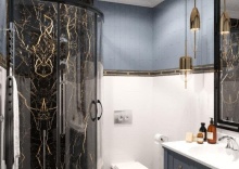 Москва: Отель Design Hotel Senator