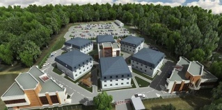 Домодедово: Отель Авиаотель