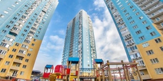 Саратов: Апартаменты Огни Саратова