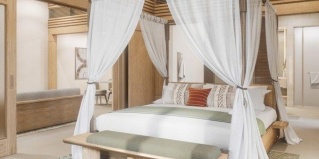 Dubai: Курортный отель Sofitel Dubai The Palm