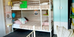 Манжерок: Коттедж Manzerok house