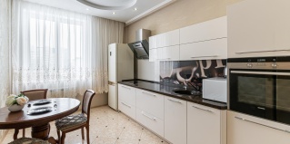 Нижневартовск: Апартаменты Bragin Hill