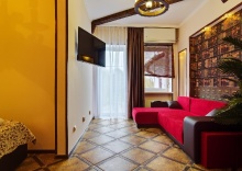 Зеленоградск: Отель Exclusive Hotel&Apartments