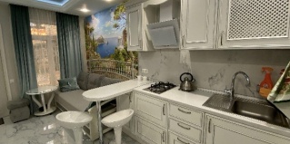 Сочи: Апартаменты Анита