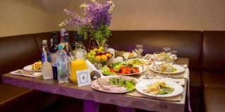 Ижевск: Отель Русский Двор