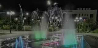 Краснокаменск: Отель Центральная