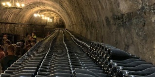 Витязево: Отель Марина