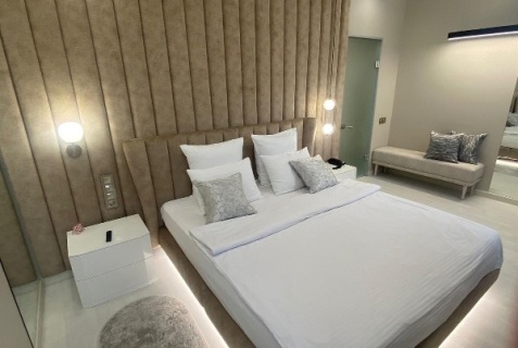 Уссурийск: Отель Марко Поло