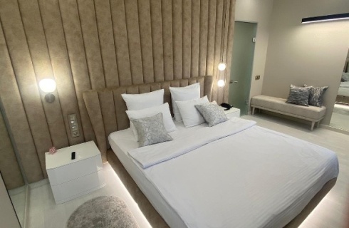 Уссурийск: Отель Марко Поло