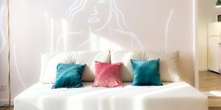 Кемерово: Апартаменты Unique apart