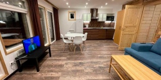 Лужский муниципальный район: Турбаза Аврора Country House