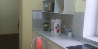 Москва: Хостел Икс