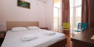 Анапа: Гостевой дом Гранд хаус