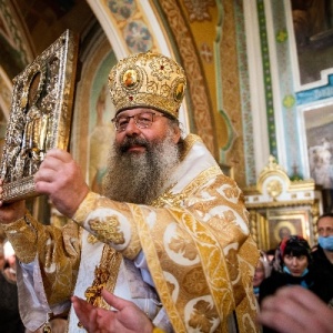 Фото от владельца Никольский кафедральный собор