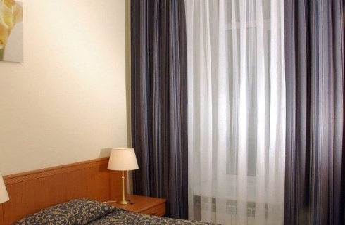 Санкт-Петербург: Апартаменты Невский 3