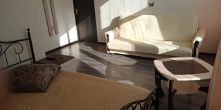 Вязьма: Отель Motelok