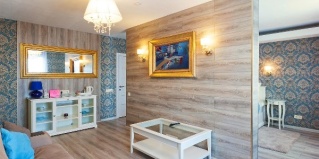 Жуковский: Отель Граф