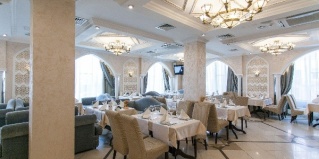 Казань: Отель Биляр Палас Отель