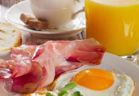 Турбаза Кумкульский в Челябинской области