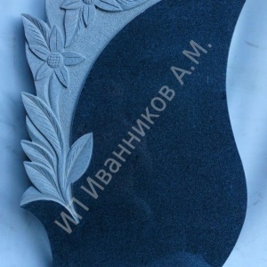 Фото от владельца Салон памятников, ИП Иванников А.М.