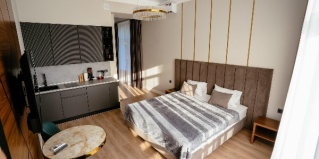 Сочи: Отель House