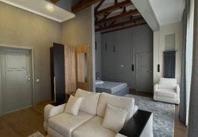 Отель Loft197 в Махачкале