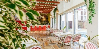 Новороссийск: Бутик-отель Pomido`r