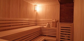 Алматы: Отель Garden Park Inn