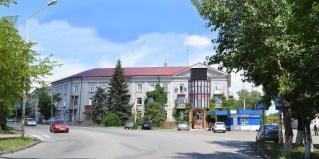 Новошахтинск: Отель Заря