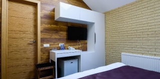 Лисий Нос: Отель Fox inn hotel