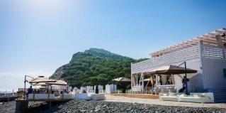 Дюрсо: Гостевой дом Эдем