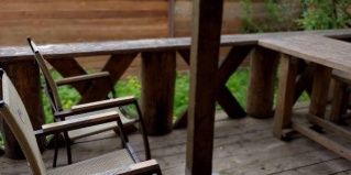 Игнатово: Коттедж Печки-Лавочки