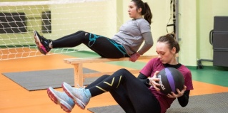 Кировск: Отель Эккос