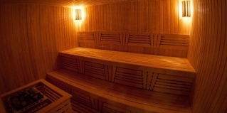 Алматы: Бутик-отель Donatello