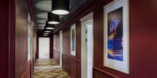 Кострома: Отель Соляной Склад