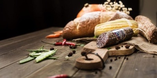 Приморский: Отель Приморье