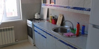 Хадыженск: Гостевой дом Сказка