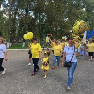 Фото от владельца Пчелка, детский сад