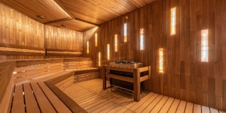 Одинцовский городской округ: Отель ПСБ Патриот Cosmos Hotels