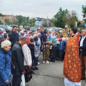 Фото от владельца Храм в честь Успения Пресвятой Богородицы