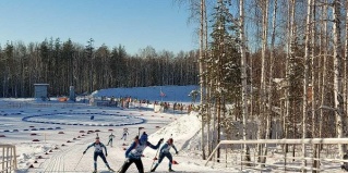 Екатеринбург: Отель Динамо
