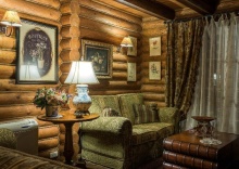 х. Усть-Койсуг: Отель Old House Resort & Spa