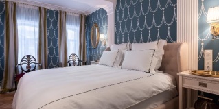 Суздаль: Отель Вишнёвый садъ