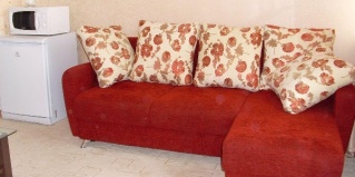 Грязовец: Гостевой дом Уют